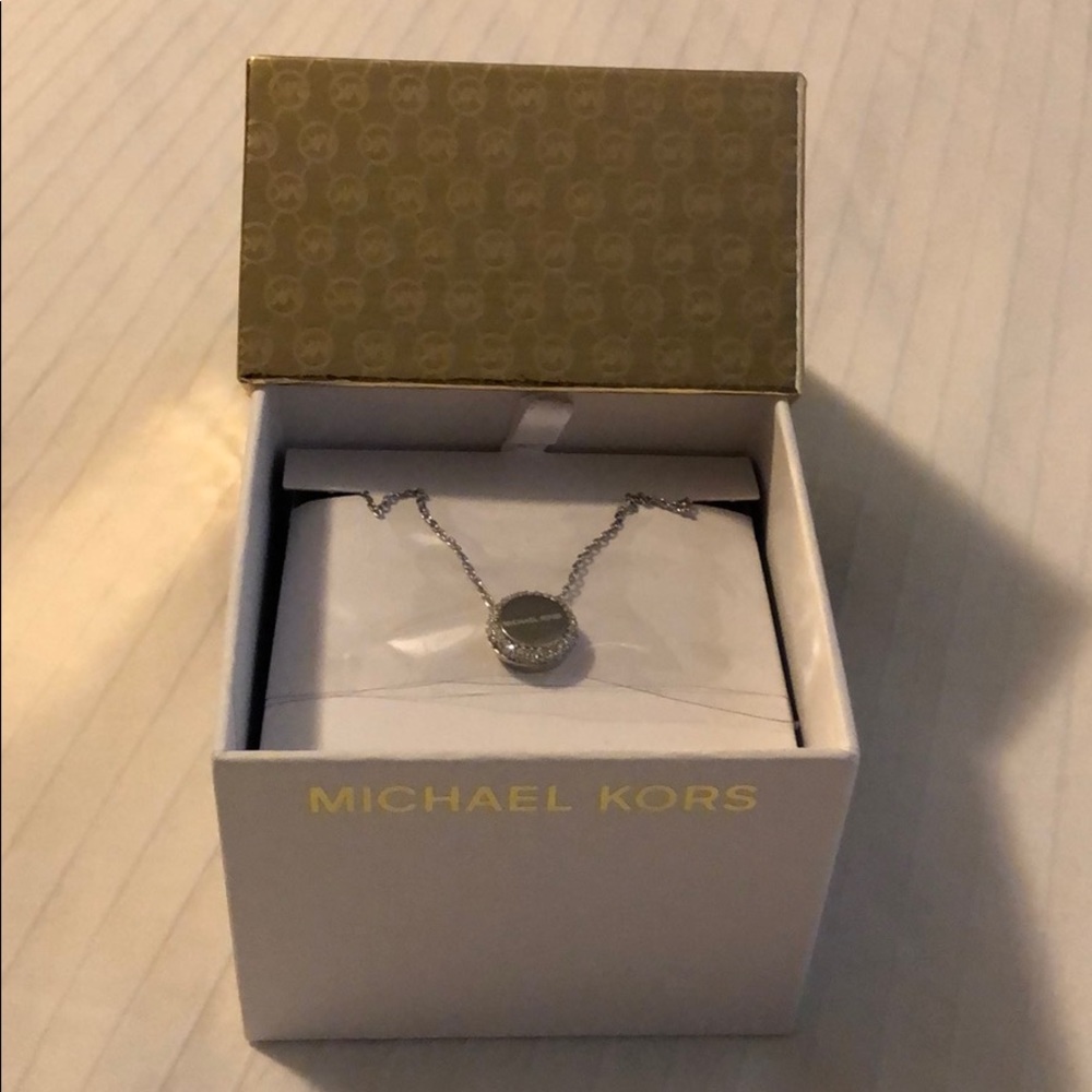 Michael Kors Neckless